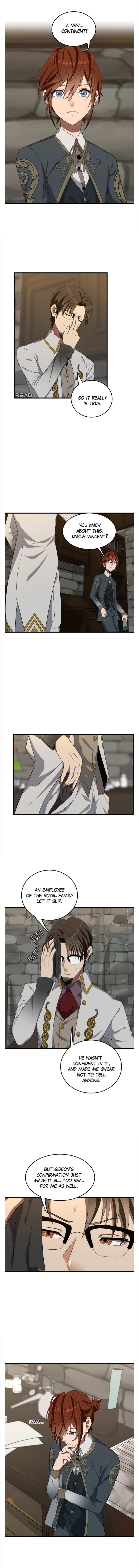 The Beginning After The End Chapter 79 image 01